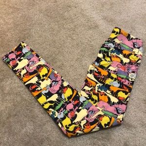 Lularoe leggings